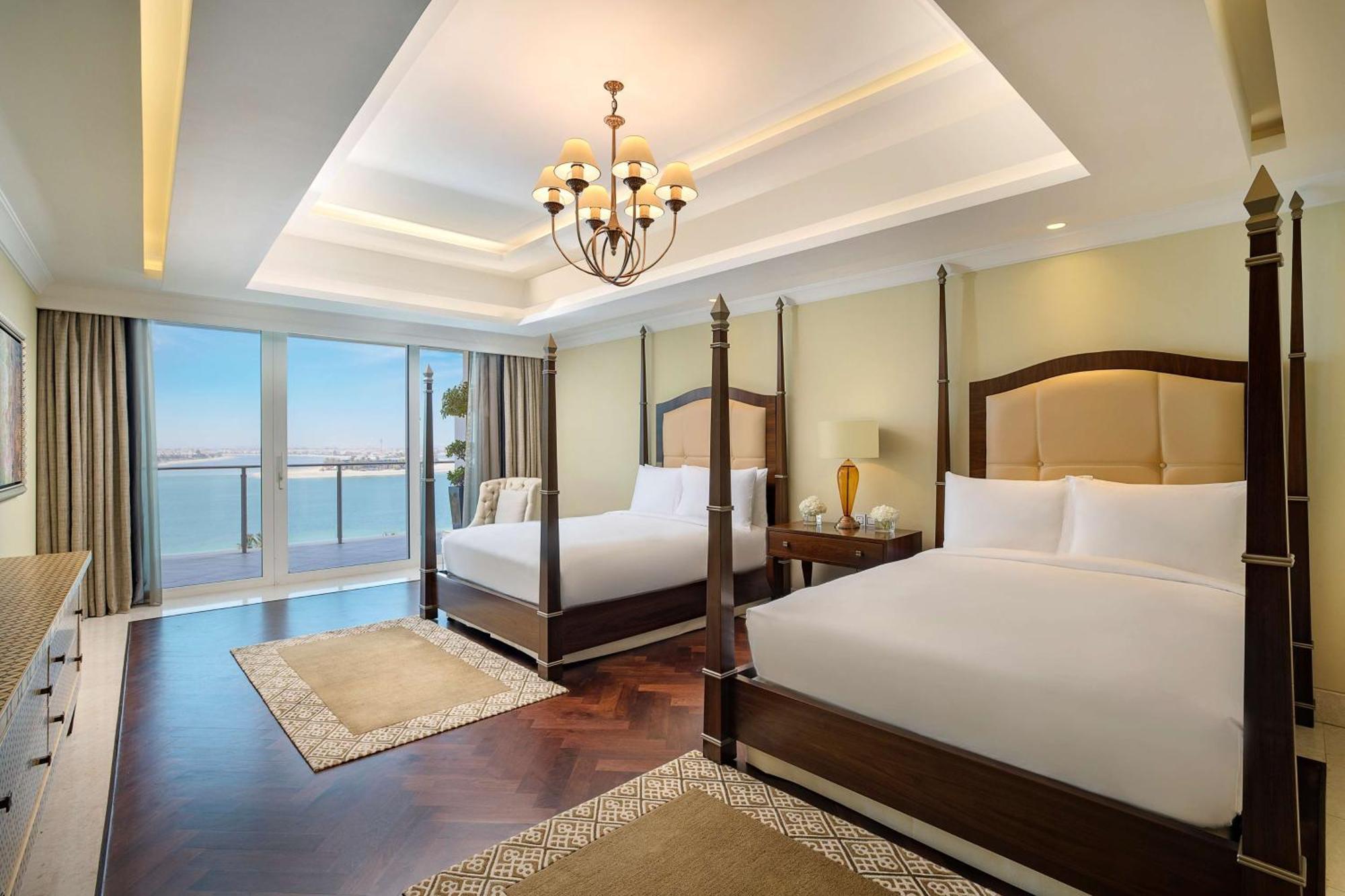 ОТЕЛЬ WALDORF ASTORIA DUBAI PALM JUMEIRAH ДУБАЙ 5* (ОАЭ) - от 16241 RUB |  NOCHI